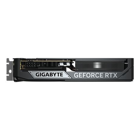 Tarjeta Gráfica GIGABYTEGeForce RTX 5060 Ti GDDR7 8GB Negro - Imagen 8 de 8 Tarjeta Gráfica GIGABYTEGeForce RTX 5060 Ti GDDR7 8GB Negro - Imagen 8 de 8