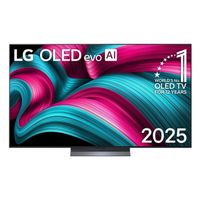 Miniatura 2 de TELEVISOR LED LG OLED65C56LB.AEU SMART TV 65" HD