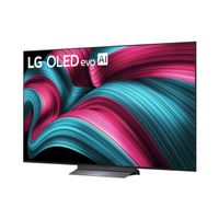Miniatura 13 de TELEVISOR LED LG OLED65C56LB.AEU SMART TV 65" HD
