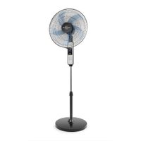 Miniatura 2 de VENTILADOR PIE ORBEGOZO SF0346