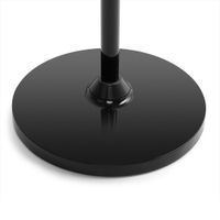 Miniatura 7 de VENTILADOR PIE ORBEGOZO SF0346