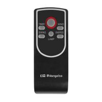 Miniatura 8 de VENTILADOR PIE ORBEGOZO SF0346