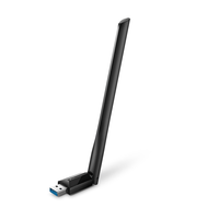 Miniatura 1 de TARJETA DE RED INAL. TP-LINK ARCHER T3U PLUS AC1300 USB