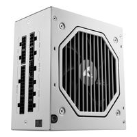 Miniatura 2 de Fuente de Alimentación Sharkoon Rebel P20 850W Blanca