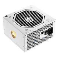 Miniatura 4 de Fuente de Alimentación Sharkoon Rebel P20 850W Blanca