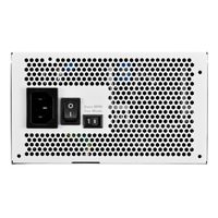Miniatura 7 de Fuente de Alimentación Sharkoon Rebel P20 850W Blanca