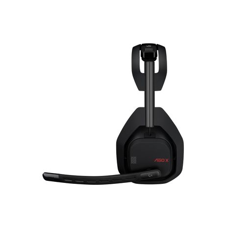 Logitech G Astro A50 X LIGHTSPEED Auriculares Gaming Inalámbricos - Imagen 4 de 9 Logitech G Astro A50 X LIGHTSPEED Auriculares Gaming Inalámbricos - Imagen 4 de 9