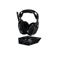 Miniatura 5 de Logitech G Astro A50 X LIGHTSPEED Auriculares Gaming Inalámbricos