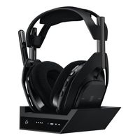 Miniatura 7 de Logitech G Astro A50 X LIGHTSPEED Auriculares Gaming Inalámbricos