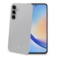 Miniatura 1 de FUNDA TRANSPARENTE GALAXY A55 5G