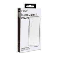 Miniatura 2 de FUNDA TRANSPARENTE GALAXY A55 5G