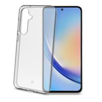 Miniatura 4 de FUNDA TRANSPARENTE GALAXY A55 5G