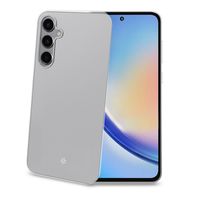 Miniatura 6 de FUNDA TRANSPARENTE GALAXY A55 5G