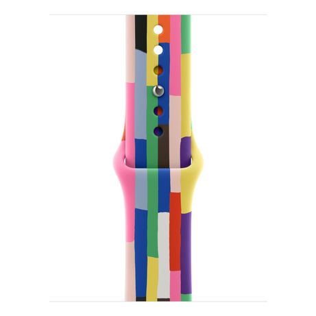 APPLE WATCH 42 PRIDE EDITION SB S/M - Imagen 2 de 4 APPLE WATCH 42 PRIDE EDITION SB S/M - Imagen 2 de 4