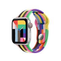 Miniatura 3 de APPLE WATCH 42 PRIDE EDITION SB S/M