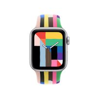 Miniatura 4 de APPLE WATCH 42 PRIDE EDITION SB S/M