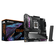 GIGABYTE Intel  B860M AORUS ELITE WIFI6E Placa base - CPUs Intel Core Ultra, VRM de 12+1+2+1 fases, hasta 9200MHz DDR5, 1xPCIe 5.0 + 2xPCIe 4.0 M.2, L