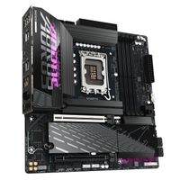 Miniatura 4 de GIGABYTE Intel  B860M AORUS ELITE WIFI6E Placa base - CPUs Intel Core Ultra, VRM de 12+1+2+1 fases, hasta 9200MHz DDR5, 1xPCIe 5.0 + 2xPCIe 4.0 M.2, L
