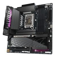 Miniatura 5 de GIGABYTE Intel  B860M AORUS ELITE WIFI6E Placa base - CPUs Intel Core Ultra, VRM de 12+1+2+1 fases, hasta 9200MHz DDR5, 1xPCIe 5.0 + 2xPCIe 4.0 M.2, L
