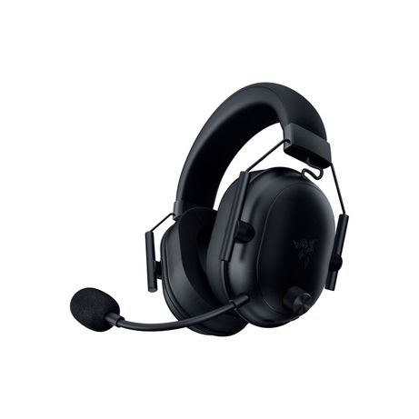 Auriculares Gaming Razer BlackShark V2 HyperSpeed Inalámbricos Negros - Imagen 2 de 5 Auriculares Gaming Razer BlackShark V2 HyperSpeed Inalámbricos Negros - Imagen 2 de 5