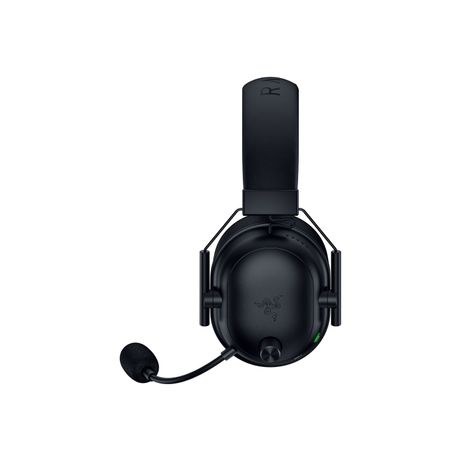 Auriculares Gaming Razer BlackShark V2 HyperSpeed Inalámbricos Negros - Imagen 3 de 5 Auriculares Gaming Razer BlackShark V2 HyperSpeed Inalámbricos Negros - Imagen 3 de 5