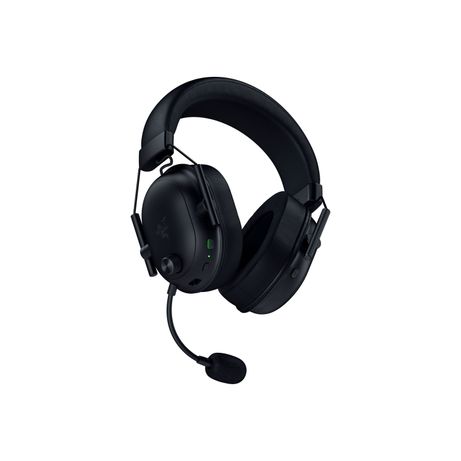 Auriculares Gaming Razer BlackShark V2 HyperSpeed Inalámbricos Negros - Imagen 5 de 5 Auriculares Gaming Razer BlackShark V2 HyperSpeed Inalámbricos Negros - Imagen 5 de 5