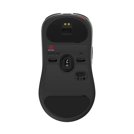Ratón inalámbrico Gaming ZOWIE FK2-DW 4K - Imagen 3 de 8 Ratón inalámbrico Gaming ZOWIE FK2-DW 4K - Imagen 3 de 8