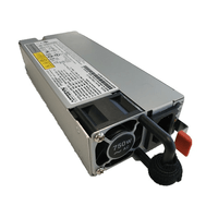 Miniatura 1 de Lenovo ThinkSystem 750W 230V Titanium Hot-Swap Fuente de alimentación v2