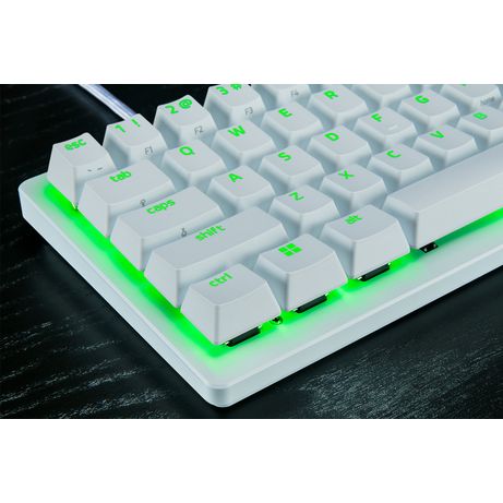 Teclado Gaming Razer Huntsman V3 Pro Mini - Imagen 4 de 7 Teclado Gaming Razer Huntsman V3 Pro Mini - Imagen 4 de 7