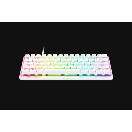 Teclado Gaming Razer Huntsman V3 Pro Mini - Imagen 7 de 7 Teclado Gaming Razer Huntsman V3 Pro Mini - Imagen 7 de 7