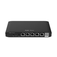 Miniatura 2 de ROUTER RUIJIE REYEE RG-EG105G V2 GIGABIT 4p CLOUD