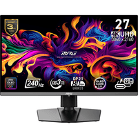 Miniatura 1 de MONITOR MSI MPG 272URX QD-OLED   26.5" 3840 x 2160 HDMI