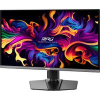 Miniatura 3 de MONITOR MSI MPG 272URX QD-OLED   26.5" 3840 x 2160 HDMI