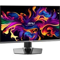 Miniatura 4 de MONITOR MSI MPG 272URX QD-OLED   26.5" 3840 x 2160 HDMI
