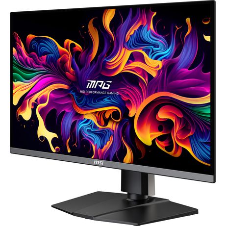 MONITOR MSI MPG 272URX QD-OLED 26.5" 3840 x 2160 HDMI - Imagen 13 de 16 MONITOR MSI MPG 272URX QD-OLED 26.5" 3840 x 2160 HDMI - Imagen 13 de 16