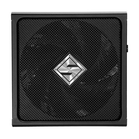 Fuente Alimentación 650W ASROCK SL-650G Steel Legend 80 PLUS Gold Fully-Modular Negro - Imagen 3 de 8 Fuente Alimentación 650W ASROCK SL-650G Steel Legend 80 PLUS Gold Fully-Modular Negro - Imagen 3 de 8