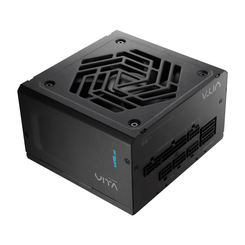 Fuente de Alimentación FSP VITA GM 850W 80 Plus Gold Modular ATX 3.1 PCIe 5.1 Fuente de Alimentación FSP VITA GM 850W 80 Plus Gold Modular ATX 3.1 PCIe 5.1