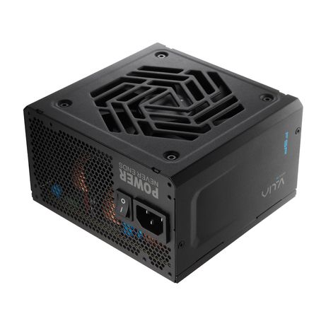Fuente de Alimentación FSP VITA GM 850W 80 Plus Gold Modular ATX 3.1 PCIe 5.1 - Imagen 6 de 7 Fuente de Alimentación FSP VITA GM 850W 80 Plus Gold Modular ATX 3.1 PCIe 5.1 - Imagen 6 de 7