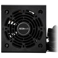 Miniatura 3 de Fuente Alimentación 750W ASROCK  Challenger CL-750G 80 PLUS Gold  Negro
