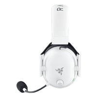 Miniatura 1 de Auriculares Gaming Razer BlackShark V2 HyperSpeed Inalámbricos Blancos