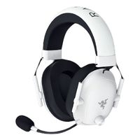 Miniatura 4 de Auriculares Gaming Razer BlackShark V2 HyperSpeed Inalámbricos Blancos