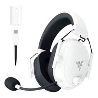 Miniatura 5 de Auriculares Gaming Razer BlackShark V2 HyperSpeed Inalámbricos Blancos