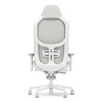 Miniatura 3 de Silla Gaming Fractal Design Refine Mesh Light Blanca