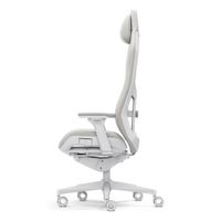 Miniatura 5 de Silla Gaming Fractal Design Refine Mesh Light Blanca