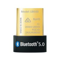 Miniatura 4 de ADAPTADOR TP-LINK NANO USB BLUETOOTH 5.0