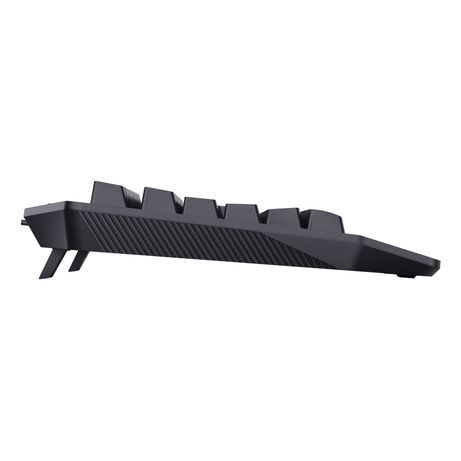 TECLADO TRUST GAMING GXT 836 EVOCX ILUMINACION LED ANTI-GHOSTING 12 TECLAS MULTI USB 24998 - Imagen 6 de 9 TECLADO TRUST GAMING GXT 836 EVOCX ILUMINACION LED ANTI-GHOSTING 12 TECLAS MULTI USB 24998 - Imagen 6 de 9