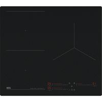 Miniatura 7 de VITROCERAMICA INDUCCION AEG TI63IQ10IZ 3 ZONAS COCCION ANCHO 60 CM