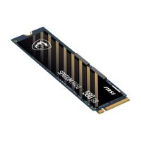 Miniatura 4 de MSI Spatium SPATIUM M450 PCIe 4.0 NVMe M.2 500GB V1  SSD 500GB M.2  3000MB/s PCI Express 4.0 NVMe