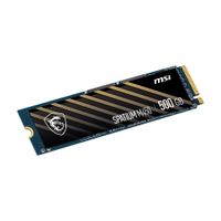 Miniatura 5 de MSI Spatium SPATIUM M450 PCIe 4.0 NVMe M.2 500GB V1  SSD 500GB M.2  3000MB/s PCI Express 4.0 NVMe