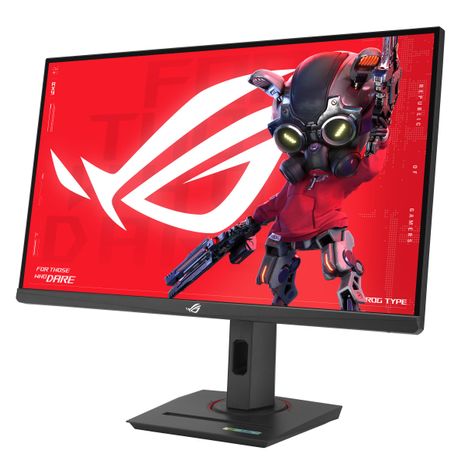MONITOR 27 IPS WLED - Imagen 8 de 9 MONITOR 27 IPS WLED - Imagen 8 de 9